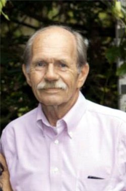 Long time Lemoore man Stonnie Dodd dies peacefully at age of 72 Stonnie Utah Dodd